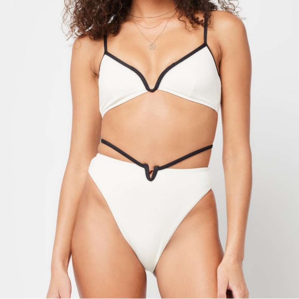 NWT L*Space Bikini